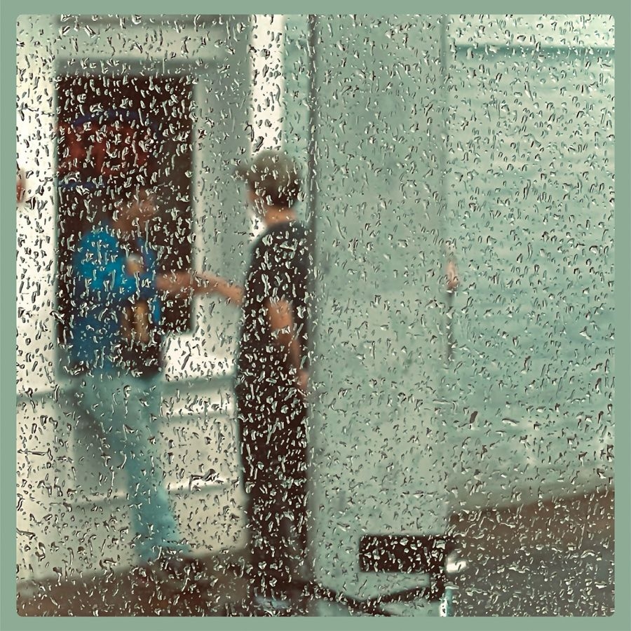 Holy Wave - Studio 22 Singles And B-Sides (Ltd in der Gruppe VINYL / Pop-Rock bei Bengans Skivbutik AB (5592043)