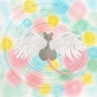 Mei Semones - Animaru (Ltd Pink Marble Vinyl) in der Gruppe VINYL / Pop-Rock bei Bengans Skivbutik AB (5592058)