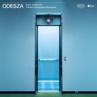 Odesza - Music To Refine To: A Remix Compani in der Gruppe VINYL / Kommande / Dance-Techno bei Bengans Skivbutik AB (5592076)