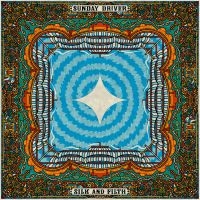 Sunday Driver - Silk And Filth in der Gruppe UNSERE TIPPS / Startsida - CD Nyheter & Kommande bei Bengans Skivbutik AB (5592080)