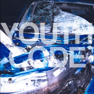 Youth Code - Yours, With Malice (Ep) in der Gruppe CD / Pop-Rock bei Bengans Skivbutik AB (5592102)