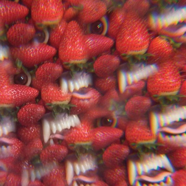Thee Oh Sees - Floating Coffin (Reissue) in der Gruppe VINYL / Pop-Rock bei Bengans Skivbutik AB (5592124)
