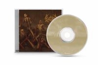 Bloodbath - Fathomless Mastery in der Gruppe CD / Kommande / Hårdrock bei Bengans Skivbutik AB (5592138)