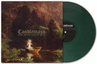 Candlemass - Dark Are The Veils Of Death:Nightfa in der Gruppe VINYL / Hårdrock bei Bengans Skivbutik AB (5592140)