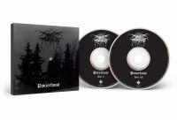 Darkthrone - Panzerfaust (2 Cd) in der Gruppe CD / Kommande / Hårdrock bei Bengans Skivbutik AB (5592142)