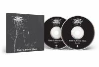 Darkthrone - Under A Funeral Moon (2 Cd) in der Gruppe CD / Kommande / Hårdrock bei Bengans Skivbutik AB (5592145)