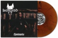 Isengard - Hostmorke (Marbled Vinyl Lp) in der Gruppe VINYL / Bestseller bei Bengans Skivbutik AB (5592146)