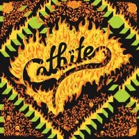 Catbite - Doom Garden (Indie Exclusive, Orang in der Gruppe VINYL / Kommande / Pop-Rock bei Bengans Skivbutik AB (5592147)