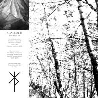 Agalloch - The White in der Gruppe CD / Kommande / Svensk Folkmusik bei Bengans Skivbutik AB (5592170)