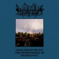 Fluisteraars - De Kronieken Van Het Verdwenen Kast in der Gruppe VINYL / Kommande / Hårdrock bei Bengans Skivbutik AB (5592172)