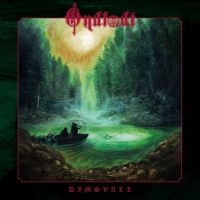 Ondfødt - Dimsvall in der Gruppe CD / Kommande / Finsk Musik,Hårdrock bei Bengans Skivbutik AB (5592173)