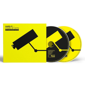 Hard-Fi - Stars Of Cctv in der Gruppe UNSERE TIPPS / Freitagsveröffentlichungen / 2025-07-04 bei Bengans Skivbutik AB (5592180)
