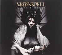 Moonspell - Night Eternal in der Gruppe UNSERE TIPPS / Freitagsveröffentlichungen / 2025-04-25 bei Bengans Skivbutik AB (5592183)
