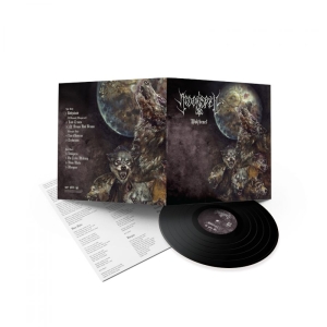 Moonspell - Wolfheart (Vinyl Lp) in der Gruppe UNSERE TIPPS / Freitagsveröffentlichungen / 2025-09-26 bei Bengans Skivbutik AB (5592186)