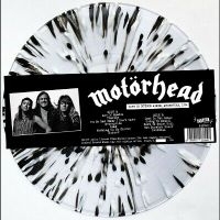 Motorhead - Live In Buenos Aires, Argentina, 19 in der Gruppe UNSERE TIPPS / Record Store Day / RSD 2025 bei Bengans Skivbutik AB (5592212)