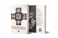 Ribeiro Fernando (Moonspell) - Purgatorial (Poetic Anthology 2001- in der Gruppe UNSERE TIPPS / Freitagsveröffentlichungen / 2025-04-25 bei Bengans Skivbutik AB (5592217)