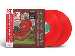 Little Feat - Waiting For Columbus (2Lp/Tomato Red Vinyl) (Rsd Essential) in der Gruppe VINYL / Pop-Rock bei Bengans Skivbutik AB (5592348)