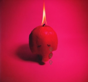 Arcade Fire - Pink Elephant in der Gruppe CD / Pop-Rock bei Bengans Skivbutik AB (5592354)