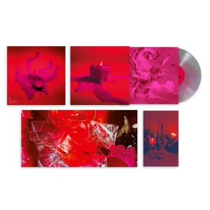 Arcade Fire - Pink Elephant (Ltd Transparent Vinyl) in der Gruppe VINYL / Pop-Rock bei Bengans Skivbutik AB (5592356)
