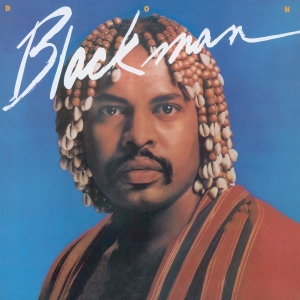Don Blackman - Don Blackman in der Gruppe VINYL / RnB-Soul bei Bengans Skivbutik AB (5592365)