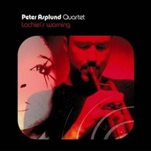 Asplund/Various - Lochiel's Warning in der Gruppe cdonuppdat / CDON Jazz klassiskt NX bei Bengans Skivbutik AB (559239)