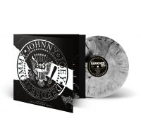 Various Artists - Marc Urselli's Best Of Ramones - Re in der Gruppe VINYL / Kommande / Pop-Rock bei Bengans Skivbutik AB (5592409)