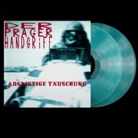 Der Prager Handgriff - Arglistige Täuschung (2 Lp Tourquoi in der Gruppe VINYL / Pop-Rock bei Bengans Skivbutik AB (5592424)