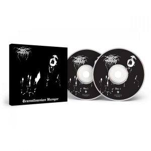 Darkthrone - Transilvanian Hunger (2 Cd) in der Gruppe CD bei Bengans Skivbutik AB (5592464)