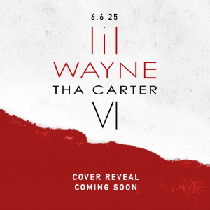Lil Wayne - Tha Carter Vi in der Gruppe VINYL / Kommande / Hip Hop-Rap bei Bengans Skivbutik AB (5592468)