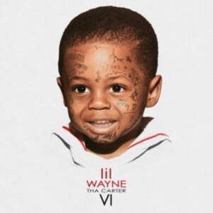 Lil Wayne - Tha Carter Vi in der Gruppe UNSERE TIPPS / Freitagsveröffentlichungen / 2025-06-06 bei Bengans Skivbutik AB (5592468)