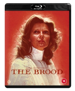 Movie - The Brood in der Gruppe Film / Film Blu-ray bei Bengans Skivbutik AB (5592481)