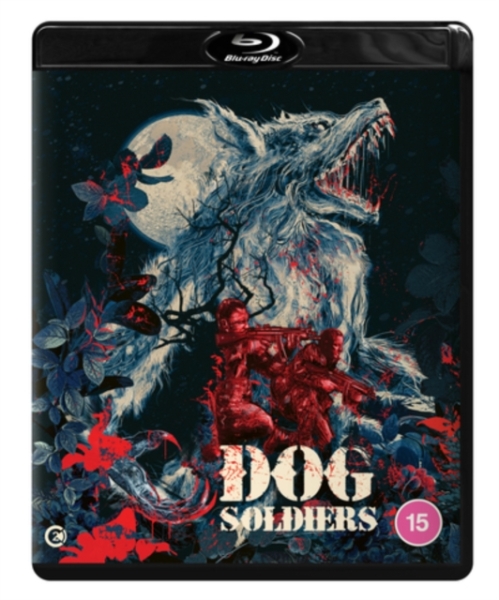 Movie - Dog Soldiers in der Gruppe FILM / Film Blu-ray bei Bengans Skivbutik AB (5592482)
