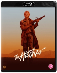 Movie - The Hitcher in der Gruppe Film / Film Blu-ray bei Bengans Skivbutik AB (5592484)