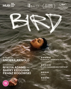 Movie - Bird in der Gruppe Film / Film Blu-ray bei Bengans Skivbutik AB (5592488)