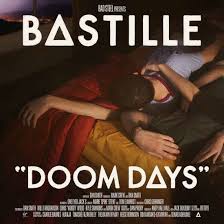 Bastille - Doom Days in der Gruppe Övrigt /  bei Bengans Skivbutik AB (5592505)