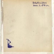 Babyshambles - Down In Albion in der Gruppe CD bei Bengans Skivbutik AB (5592507)