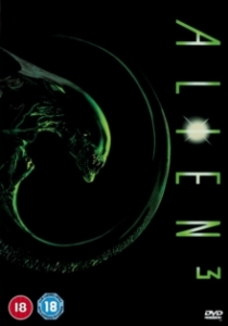 Movie - Alien 3 in der Gruppe Film / Film DVD bei Bengans Skivbutik AB (5592520)