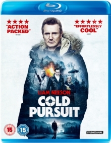 Movie - Cold Pursuit in der Gruppe -Start Movie bei Bengans Skivbutik AB (5592536)