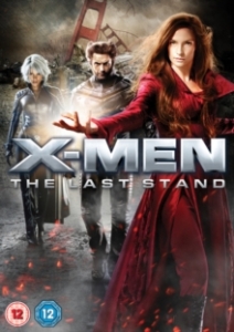 Movie - X-Men 3 - The Last Stand in der Gruppe Film / Film DVD bei Bengans Skivbutik AB (5592552)