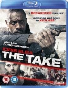 Movie - The Take in der Gruppe Film / Film Blu-ray bei Bengans Skivbutik AB (5592561)