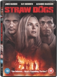 Movie - Straw Dogs in der Gruppe Film / Film DVD bei Bengans Skivbutik AB (5592562)