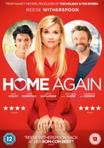 Movie - Home Again in der Gruppe Film / Film DVD bei Bengans Skivbutik AB (5592571)