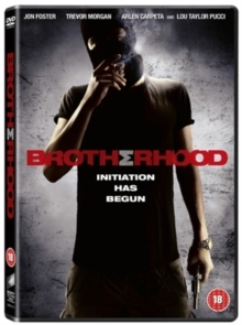 Movie - Brotherhood in der Gruppe Film / Film DVD bei Bengans Skivbutik AB (5592575)