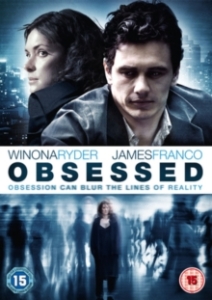 Movie - Obsessed in der Gruppe Film / Film DVD bei Bengans Skivbutik AB (5592587)