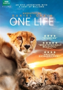 Movie - One Life in der Gruppe Film / Film DVD bei Bengans Skivbutik AB (5592589)