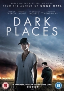Movie - Dark Places in der Gruppe Film / Film DVD bei Bengans Skivbutik AB (5592591)