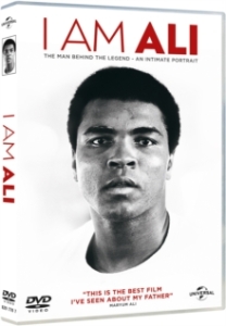 Movie - I Am Ali in der Gruppe Film / Film DVD bei Bengans Skivbutik AB (5592595)