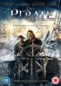 Movie - The Pirate in der Gruppe Film / Film DVD bei Bengans Skivbutik AB (5592599)