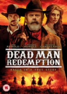 Movie - Dead Man Redemption in der Gruppe Film / Film DVD bei Bengans Skivbutik AB (5592609)