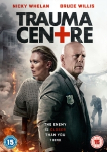 Movie - Trauma Centre in der Gruppe -Start Movie bei Bengans Skivbutik AB (5592611)